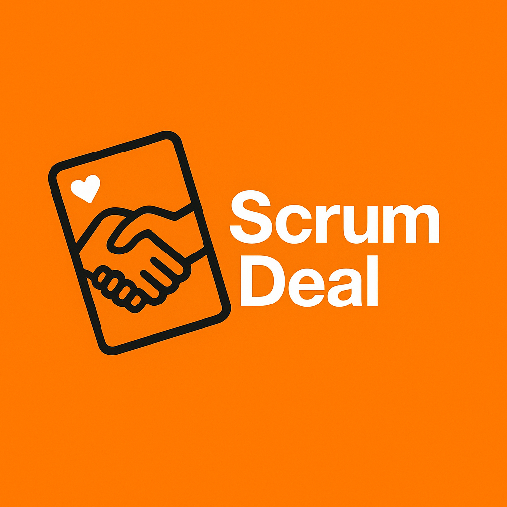 ScrumDeal Logo